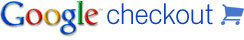 Google Checkout Logo