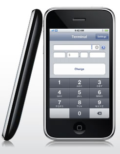 iphone credit card processing virtual terminal