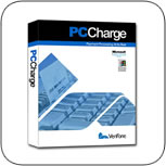 pc charge pro credit card processing software