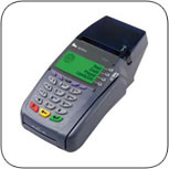 verifone vx510IP