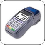 verifone vx 570 credit card terminal