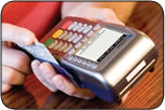 wireless merchant account with free terminal