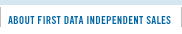 About FDIS Indenpendent Sales