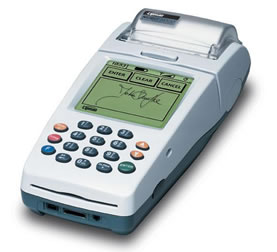 lipman nurit 8000 wireless credit card terminal