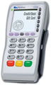 Verifone vx670 wireless credit card terminal