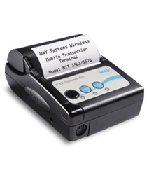 way systems mtt mobile printer charge and go
